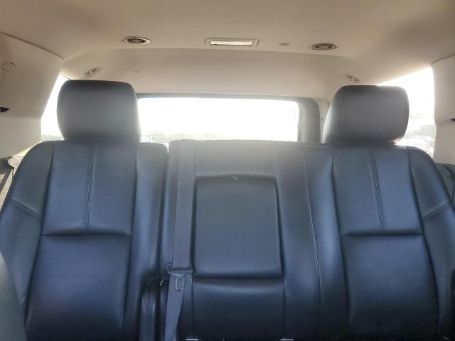 Photo 10 from auction – 2011 CHEVROLET TAHOE C150 with VIN 1GNSCBE01BR149995
