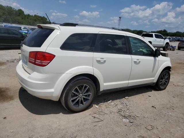 Photo 3 from auction – 2018 DODGE JOURNEY SE with VIN 3C4PDCAB1JT382631