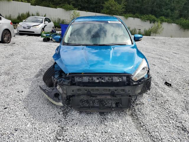 Photo 5 from auction – 2015 FORD FOCUS SE with VIN 1FADP3K21FL368570