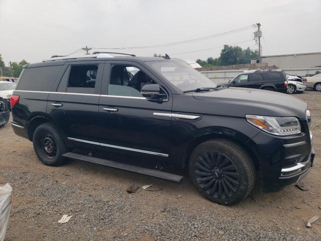 Photo 4 from auction – 2019 LINCOLN NAVIGATOR with VIN 5LMJJ2LTXKEL19746