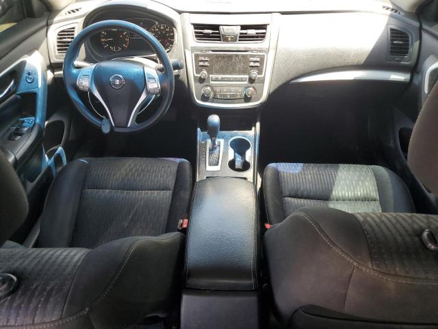 Photo 8 from auction – 2017 NISSAN ALTIMA 2.5 with VIN 1N4AL3AP8HC116992