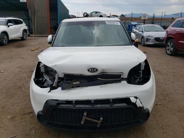 Photo 5 from auction – 2016 KIA SOUL with VIN KNDJN2A2XG7340761