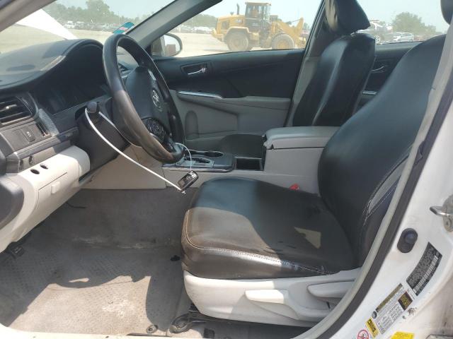 Photo 7 from auction – 2014 TOYOTA CAMRY HYBR with VIN 4T1BD1FK3EU110306