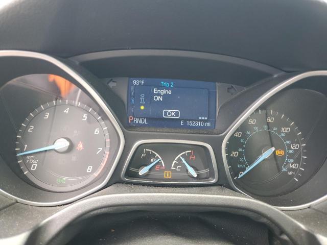 Photo 9 from auction – 2014 FORD FOCUS SE with VIN 1FADP3F28EL435934