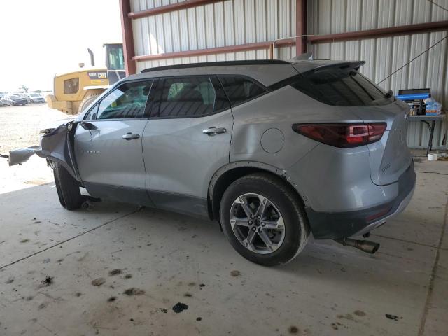 Photo 2 from auction – 2023 CHEVROLET BLAZER 2LT with VIN 3GNKBCR44PS196481