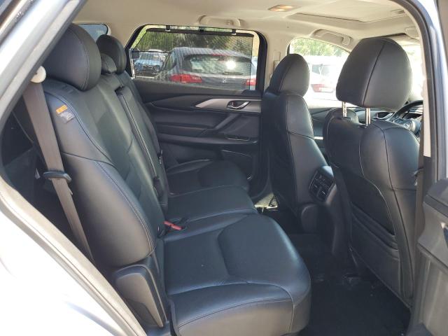 Photo 11 from auction – 2018 MAZDA CX-9 TOURI with VIN JM3TCBCY9J0207951