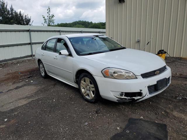 Photo 4 from auction – 2013 CHEVROLET IMPALA LT with VIN 2G1WG5E37D1211463
