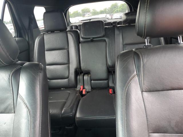 Photo 10 from auction – 2014 FORD EXPLORER S with VIN 1FM5K8GT0EGB65958