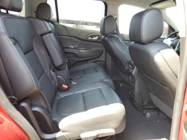 Photo 11 from auction – 2023 GMC ACADIA SLT with VIN 1GKKNUL43PZ146550