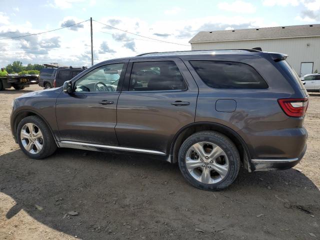 Photo 2 from auction – 2014 DODGE DURANGO LI with VIN 1C4RDJDG5EC598309