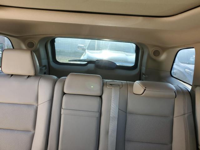 Photo 10 from auction – 2012 JEEP GRAND CHER with VIN 1C4RJFCT8CC166699
