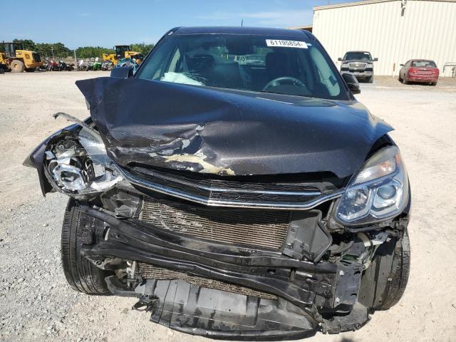 Photo 5 from auction – 2016 CHEVROLET EQUINOX LS with VIN 2GNALBEK7G6333113