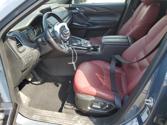 Photo 7 from auction – 2023 MAZDA CX-9 GRAND with VIN JM3TCBDYXP0632036