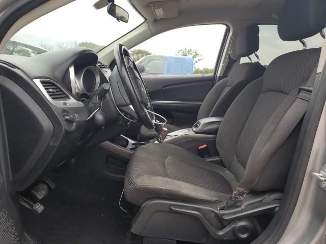 Photo 7 from auction – 2018 DODGE JOURNEY SE with VIN 3C4PDCAB0JT277028