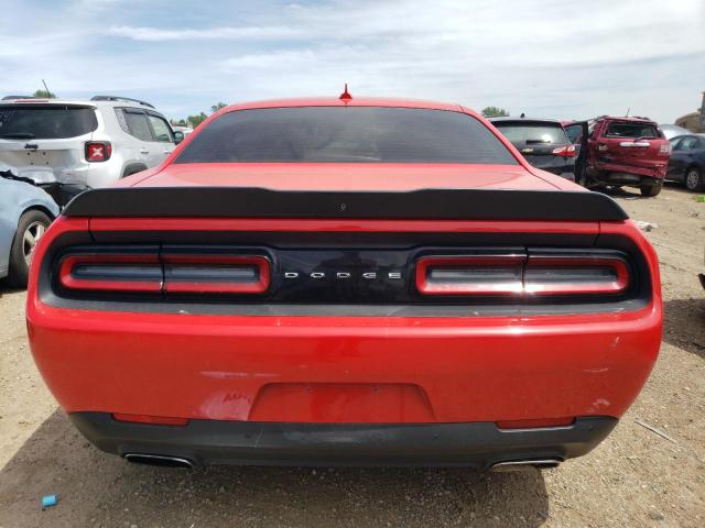 Photo 6 from auction – 2016 DODGE CHALLENGER with VIN 2C3CDZAG9GH309364