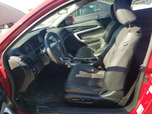 Photo 7 from auction – 2013 HONDA ACCORD EXL with VIN 1HGCT2B87DA012988