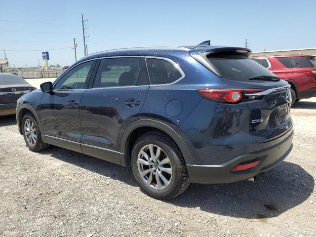 Photo 2 from auction – 2019 MAZDA CX-9 TOURI with VIN JM3TCACY9K0329558