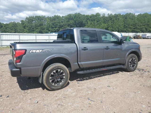 Photo 3 from auction – 2020 NISSAN TITAN with VIN 1N6AA1ED2LN504024