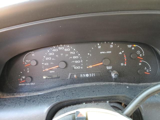 Photo 9 from auction – 2005 FORD EXCURSION with VIN 1FMSU45P85ED42974