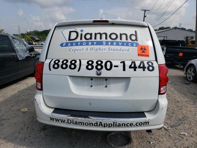 Photo 6 from auction – 2014 RAM TRADESMAN with VIN 2C4RRGAG1ER175839