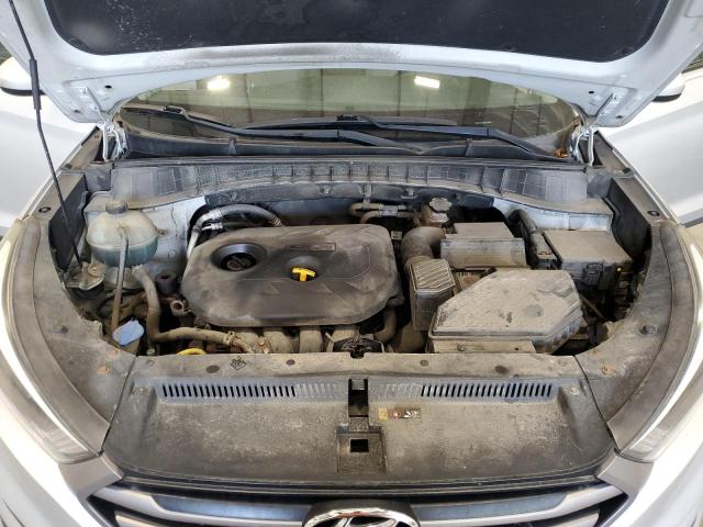 Photo 11 from auction – 2016 HYUNDAI TUCSON LIM with VIN KM8J3CA40GU134343