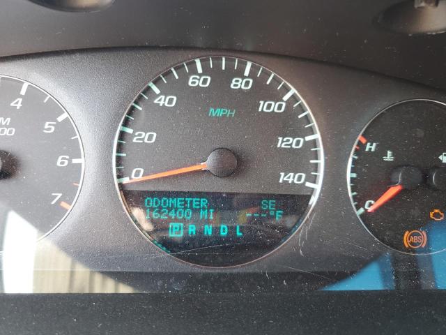 Photo 9 from auction – 2013 CHEVROLET IMPALA POL with VIN 2G1WD5E30D1119068