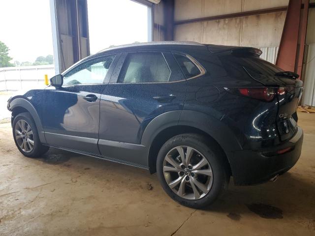 Photo 2 from auction – 2024 MAZDA CX-30 PREF with VIN 3MVDMBCM9RM601657