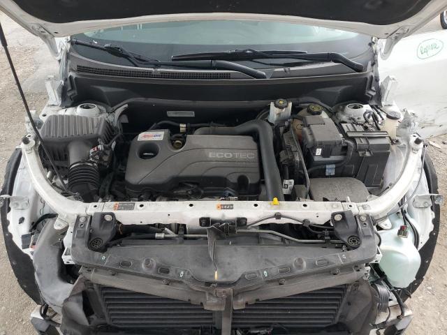 Photo 12 from auction – 2018 CHEVROLET EQUINOX LT with VIN 3GNAXJEV3JS524674