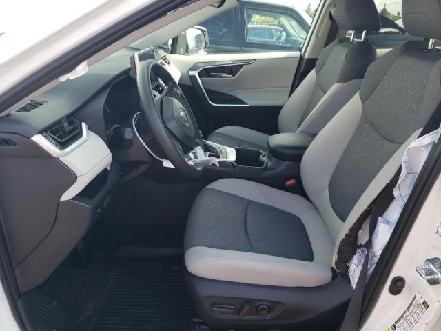 Photo 7 from auction – 2024 TOYOTA RAV4 XLE with VIN 2T3P1RFV4RC438565