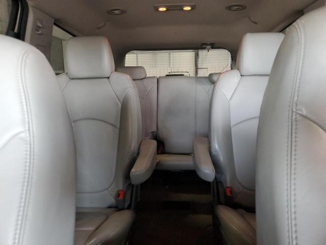 Photo 10 from auction – 2012 CHEVROLET TRAVERSE L with VIN 1GNKVJED7CJ347939