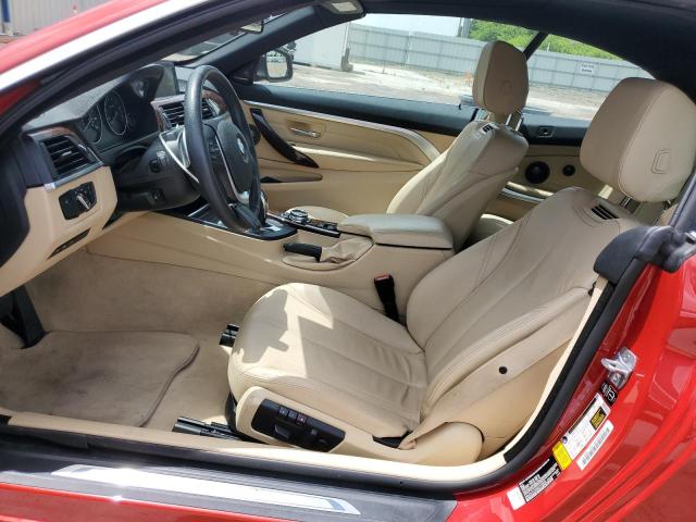 Photo 7 from auction – 2014 BMW 428 I SULE with VIN WBA3V7C55EP770625