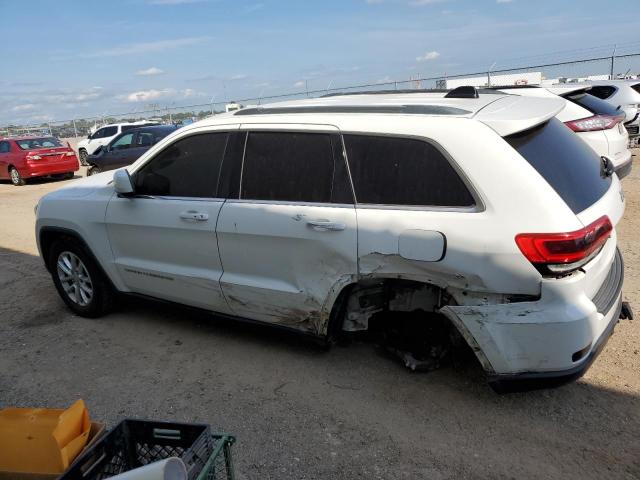 Photo 2 from auction – 2015 JEEP GRAND CHER with VIN 1C4RJEAG2FC620918