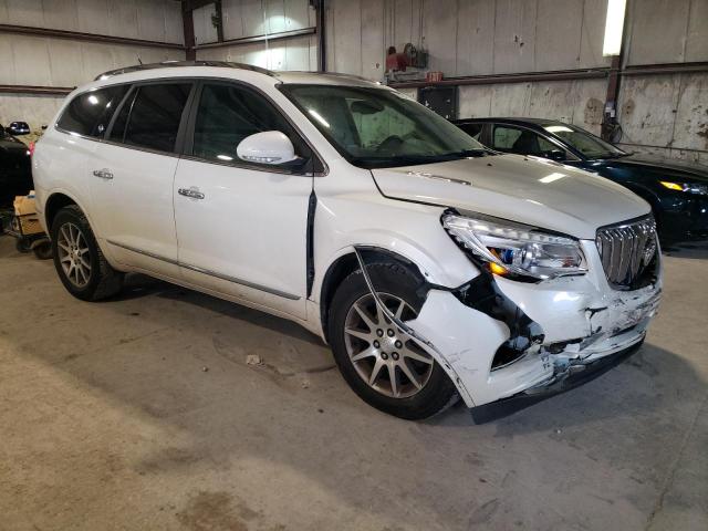 Photo 4 from auction – 2015 BUICK ENCLAVE with VIN 5GAKVBKD1FJ166909