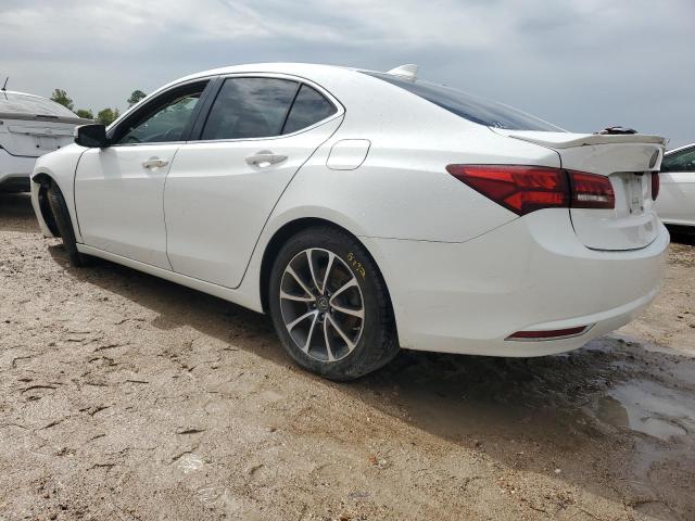 Photo 2 from auction – 2015 ACURA TLX TECH with VIN 19UUB2F59FA002537