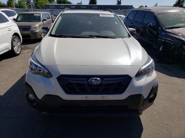 Photo 5 from auction – 2021 SUBARU CROSSTREK with VIN JF2GTHSC8MH210740
