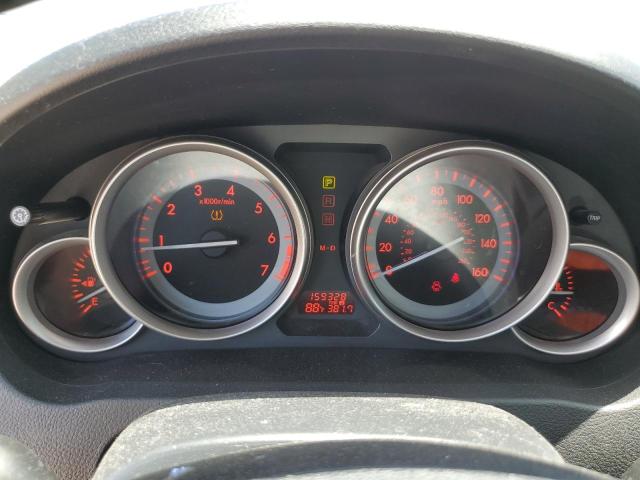 Photo 9 from auction – 2010 MAZDA 6 I with VIN 1YVHZ8CH2A5M28496