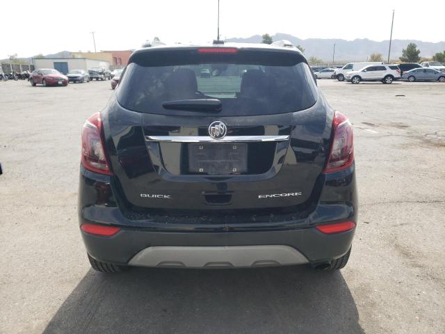 Photo 6 from auction – 2018 BUICK ENCORE PRE with VIN KL4CJASBXJB699412