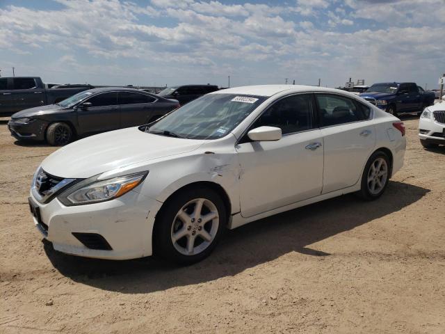 Photo 1 from auction – 2017 NISSAN ALTIMA 2.5 with VIN 1N4AL3AP3HN311550