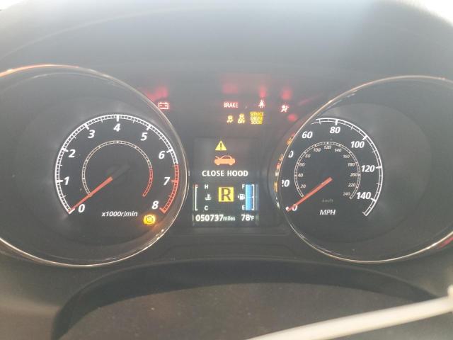 Photo 9 from auction – 2019 MITSUBISHI OUTLANDER with VIN JA4AP3AU7KU031206