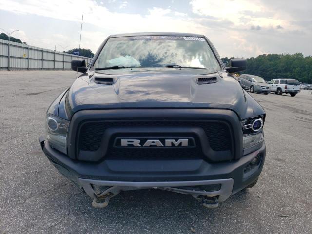 Photo 5 from auction – 2017 RAM 1500 REBEL with VIN 1C6RR6YT8HS791593