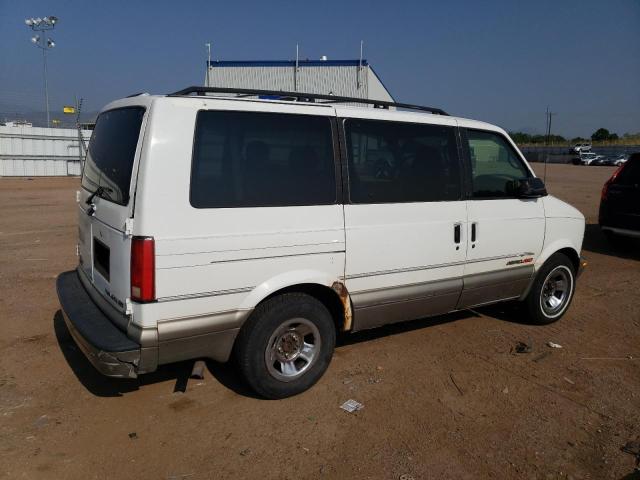 Photo 3 from auction – 2001 CHEVROLET ASTRO with VIN 1GNEL19W01B107234