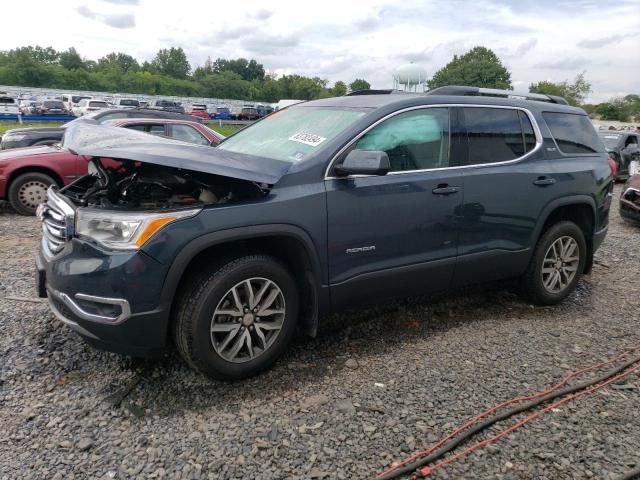 Photo 1 from auction – 2019 GMC ACADIA SLE with VIN 1GKKNLLS0KZ252424
