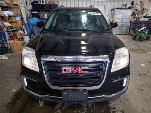 Photo 5 from auction – 2017 GMC TERRAIN SL with VIN 2GKFLTEK0H6330404