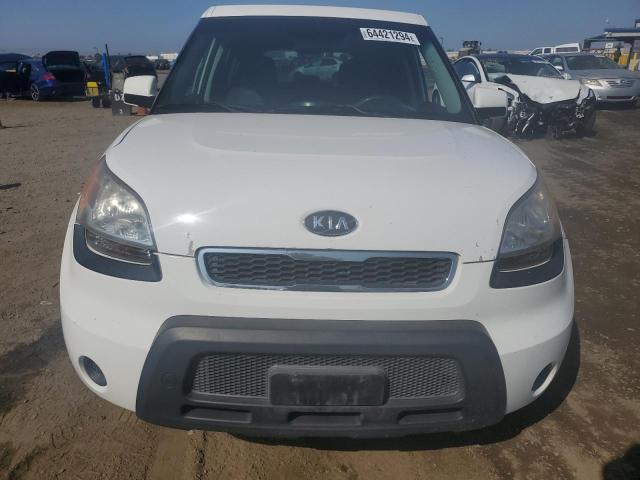 Photo 5 from auction – 2011 KIA SOUL + with VIN KNDJT2A2XB7295156