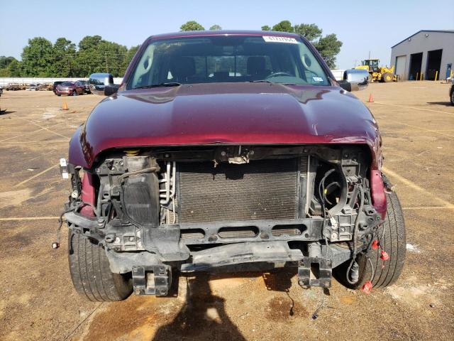Photo 5 from auction – 2018 RAM 1500 SLT with VIN 1C6RR6LT7JS255182