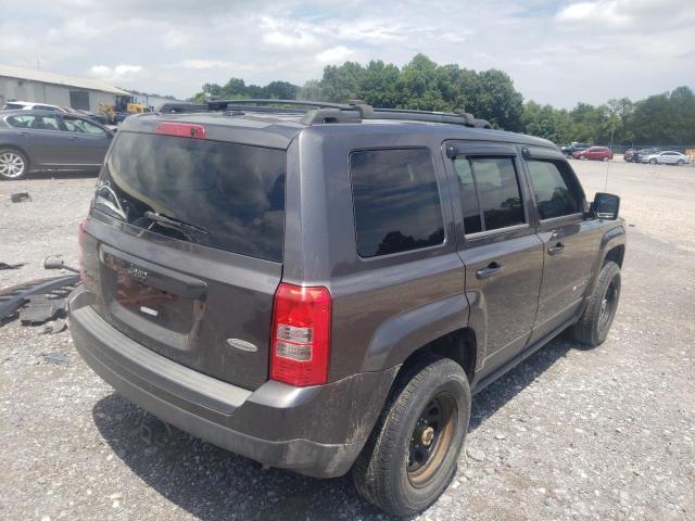 Photo 3 from auction – 2014 JEEP PATRIOT LA with VIN 1C4NJRFB2ED729293