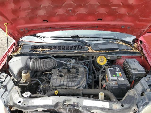 Photo 12 from auction – 2014 DODGE GRAND CARA with VIN 2C4RDGCG3ER201014