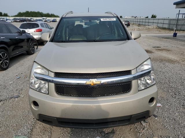 Photo 5 from auction – 2009 CHEVROLET EQUINOX LT with VIN 2CNDL33F896249446