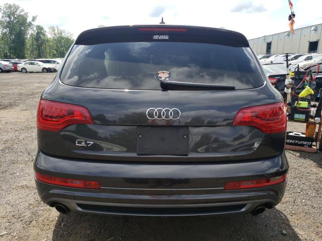 Photo 6 from auction – 2012 AUDI Q7 PRESTIG with VIN WA1AGAFE1CD000296