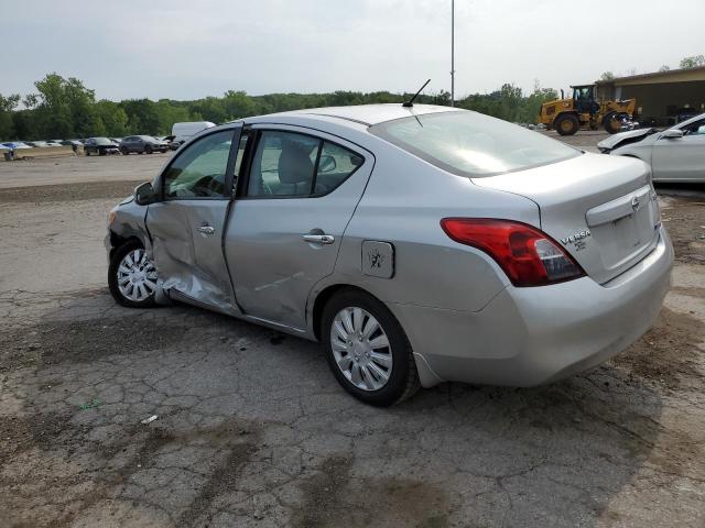 Photo 2 from auction – 2012 NISSAN VERSA S with VIN 3N1CN7AP0CL851907